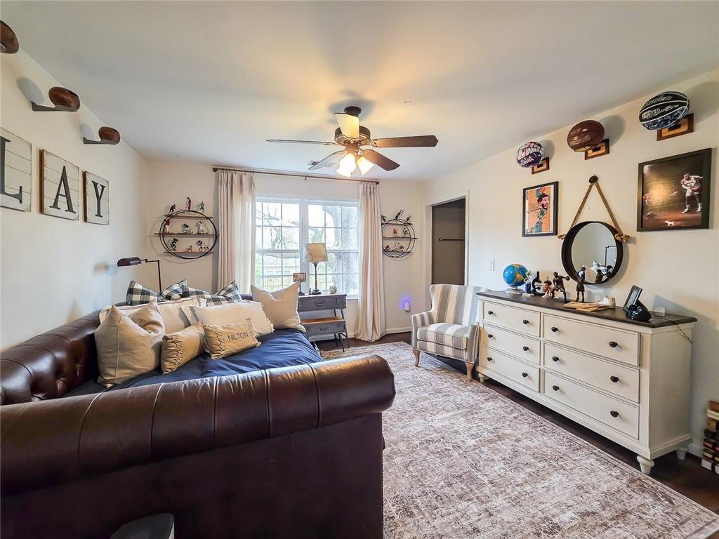 2295 Hemrick Road Cumming, GA 30041 - Photo 25 of 38