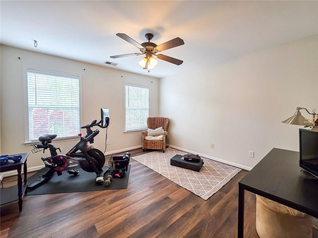 2295 Hemrick Road Cumming, GA 30041 - Photo 29 of 38