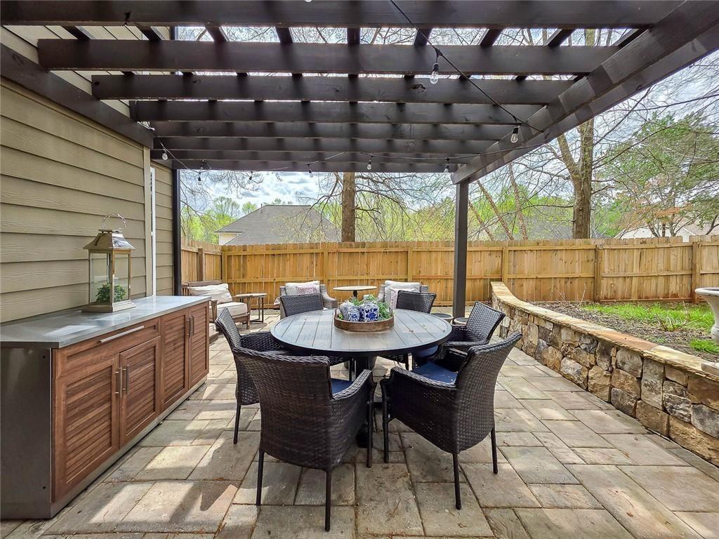 2295 Hemrick Road Cumming, GA 30041 - Photo 30 of 38