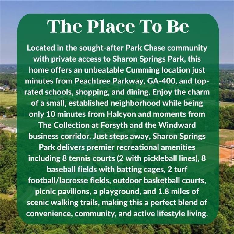 2295 Hemrick Road Cumming, GA 30041 - Photo 3 of 38