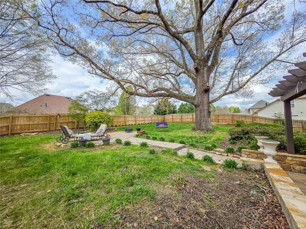 2295 Hemrick Road Cumming, GA 30041 - Photo 32 of 38