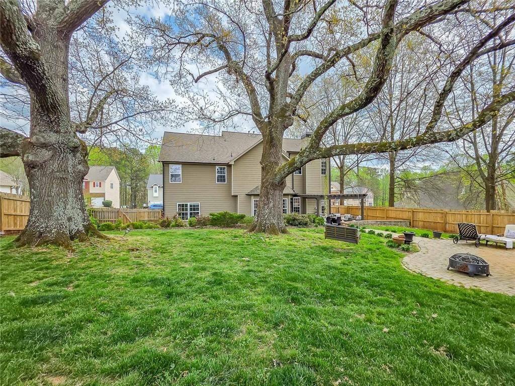 2295 Hemrick Road Cumming, GA 30041 - Photo 33 of 38