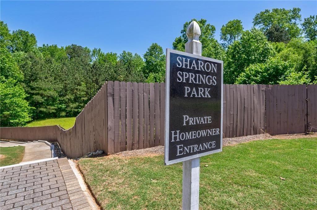 2295 Hemrick Road Cumming, GA 30041 - Photo 35 of 38