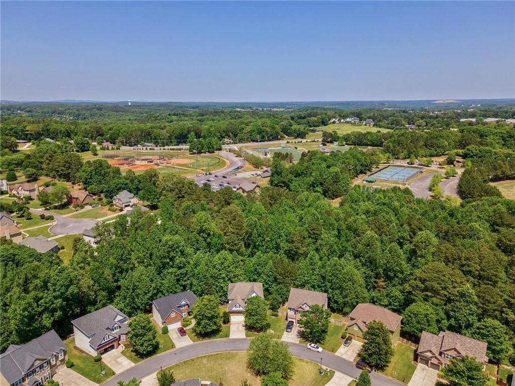 2295 Hemrick Road Cumming, GA 30041 - Photo 36 of 38