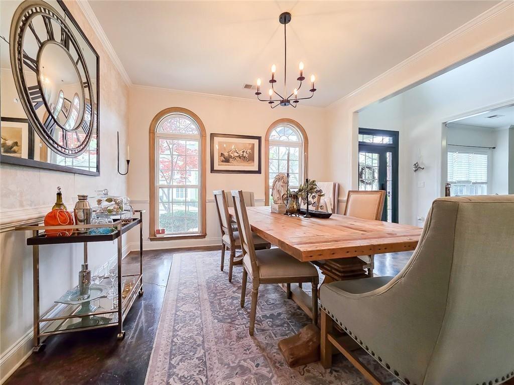 2295 Hemrick Road Cumming, GA 30041 - Photo 4 of 38