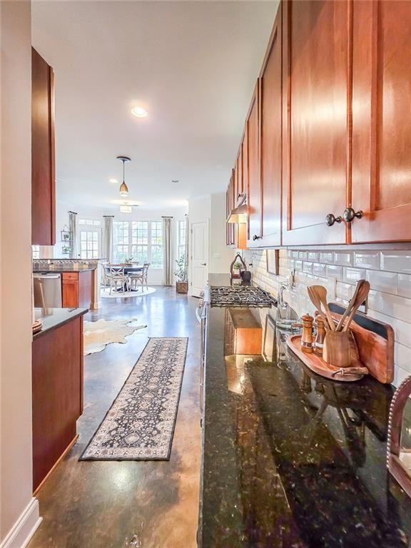 2295 Hemrick Road Cumming, GA 30041 - Photo 6 of 38