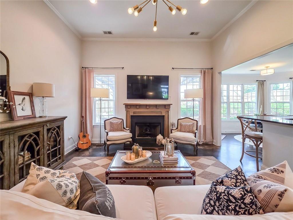 2295 Hemrick Road Cumming, GA 30041 - Photo 7 of 38