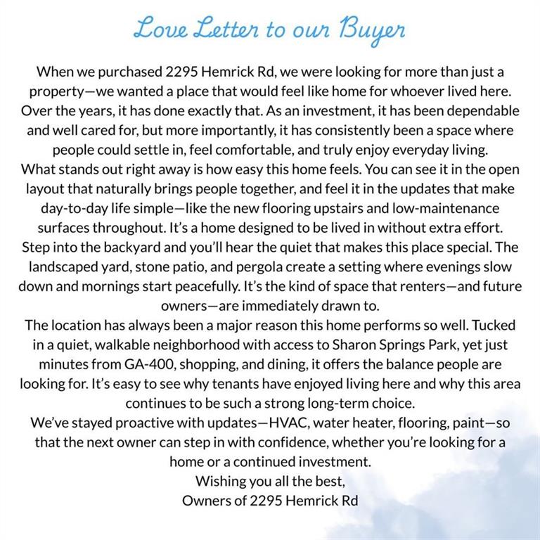 2295 Hemrick Road Cumming, GA 30041 - Photo 8 of 38