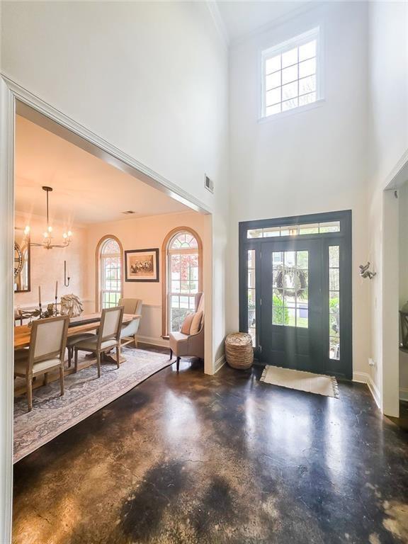 2295 Hemrick Road Cumming, GA 30041 - Photo 9 of 38