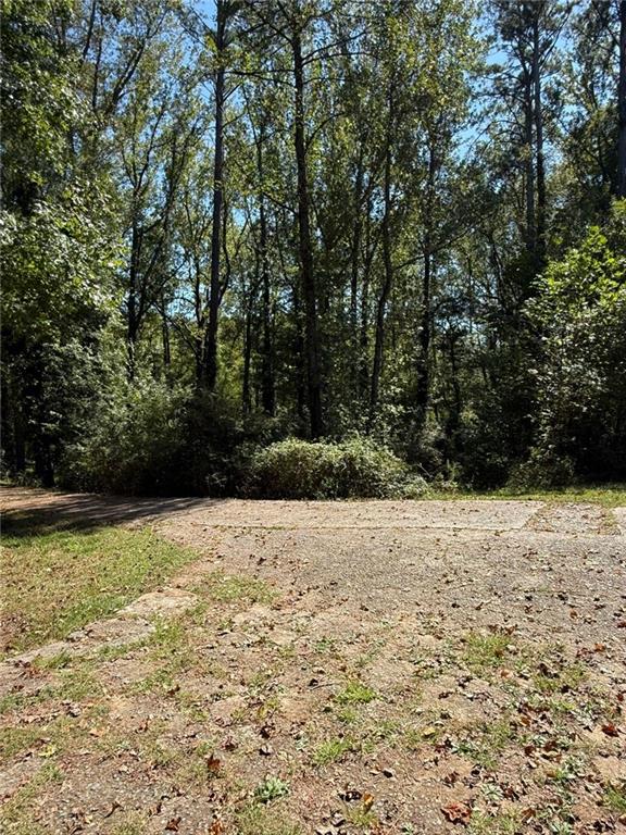 116 Mt Calvary Road Marietta, GA 30064 - Photo 22 of 31 a view of a yard with trees