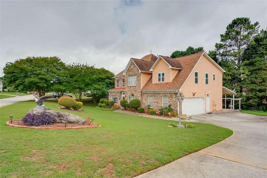 4268 Wyndham Park Circle Decatur, GA 30034 - Photo 3 of 43