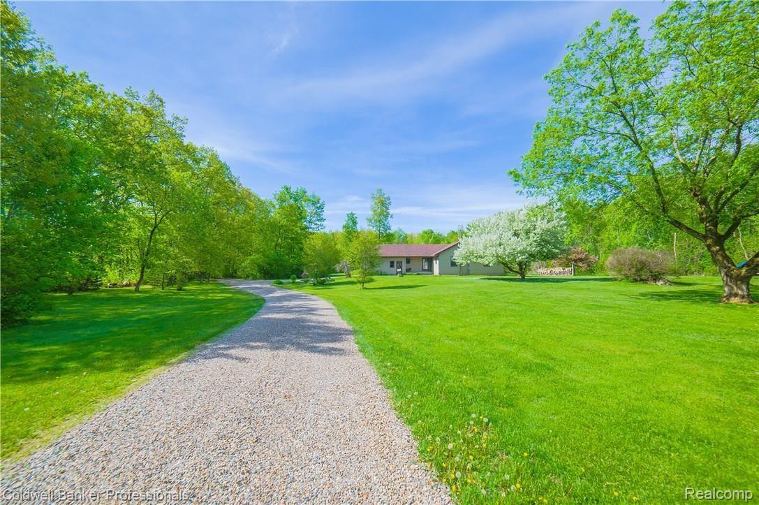 4360 Crawford Road Dryden, MI 48428 - Photo 2 of 48 4360 Crawford-2.jpg
