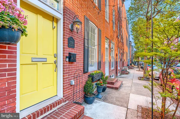 $679,900 | 1109 William Street, Baltimore, MD 21230