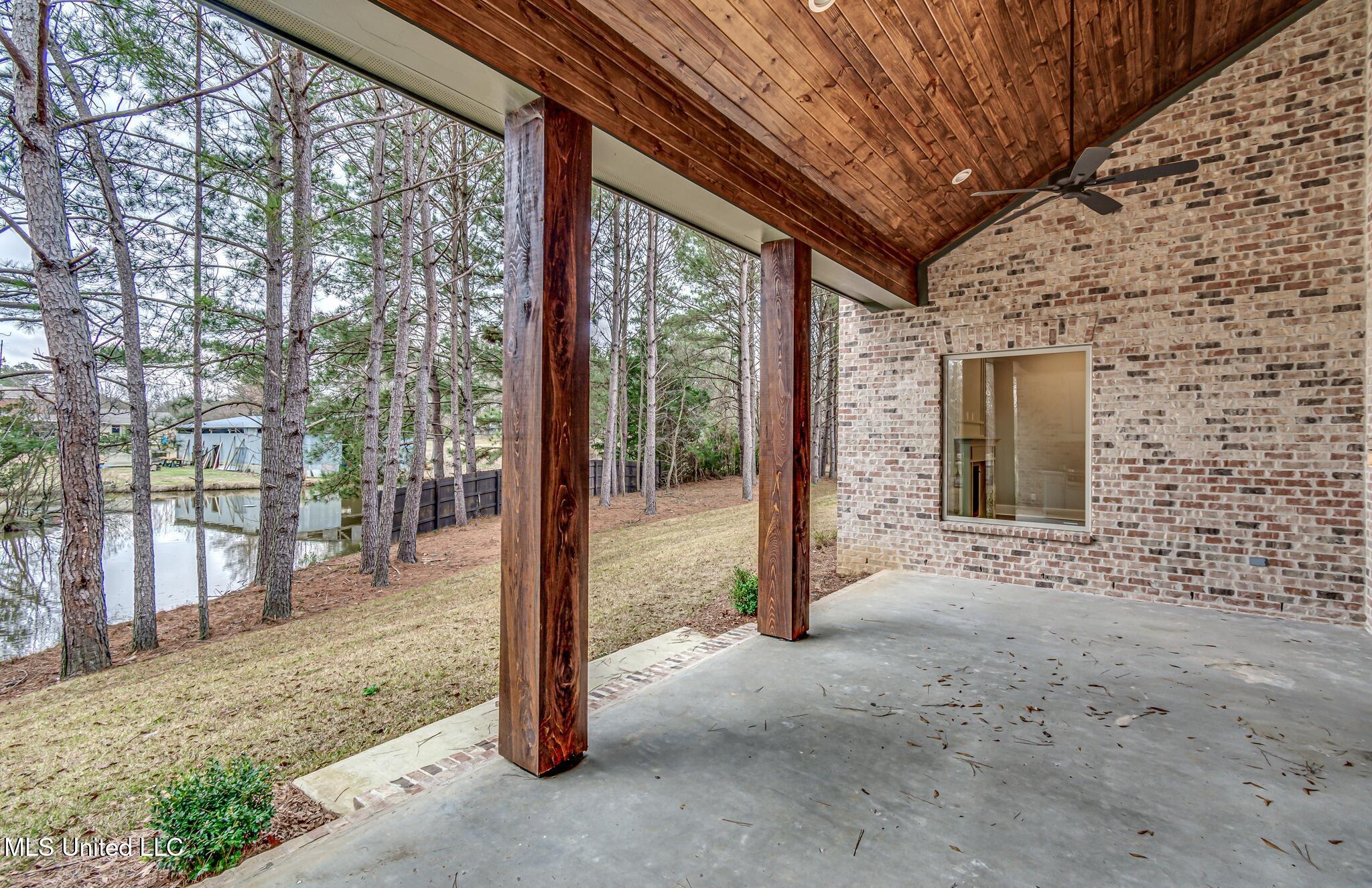 116 Anna Cove Madison, MS 39110 - Photo 26 of 27 7