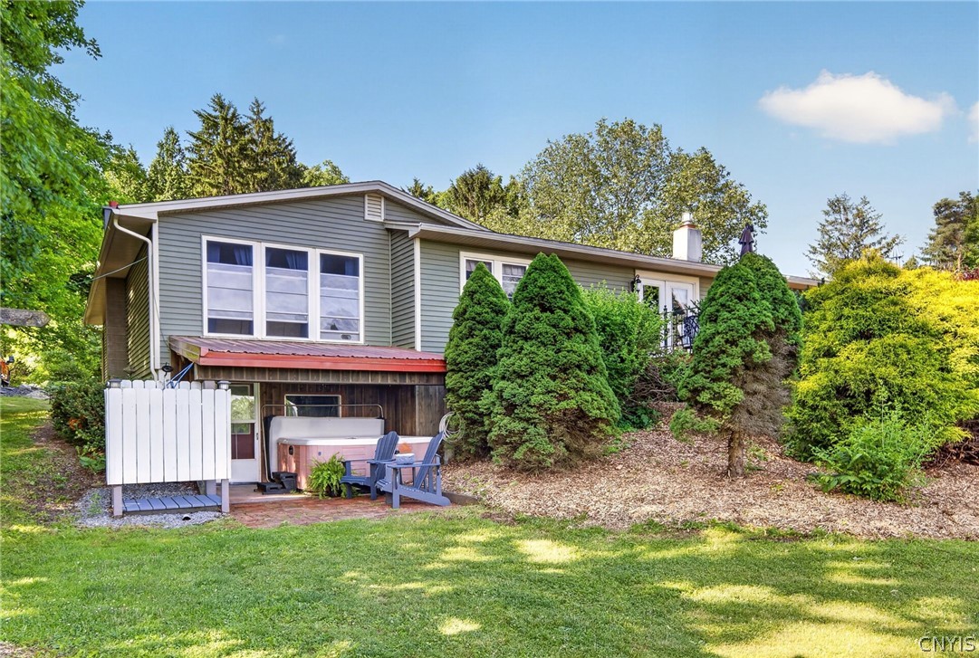432 Ferguson Road Dryden, NY 13068 - Photo 7 of 39