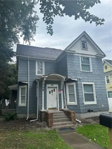 $89,999 | 255 Lyon Street, Elmira, NY 14904