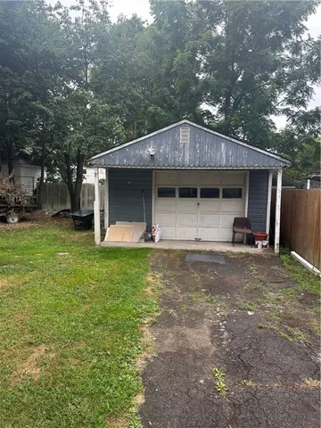 $89,999 | 255 Lyon Street, Elmira, NY 14904