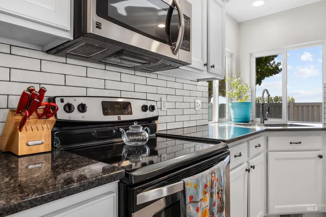 $538,800 | 2145 West Quilceda Street, Kuna, ID 83634