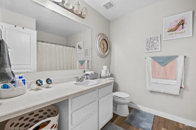 $538,800 | 2145 West Quilceda Street, Kuna, ID 83634