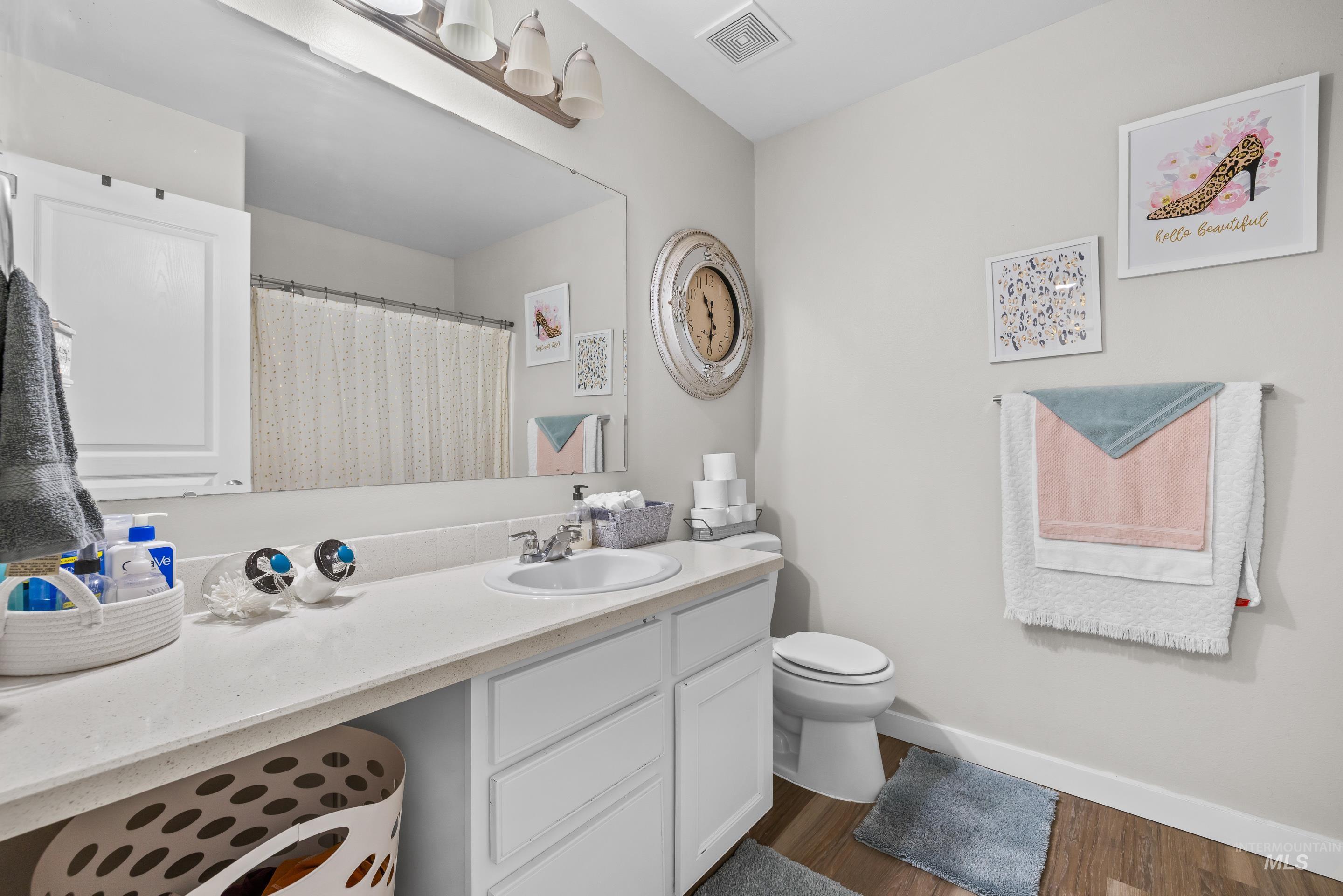 2145 West Quilceda Street Kuna, ID 83634 - Photo 21 of 25