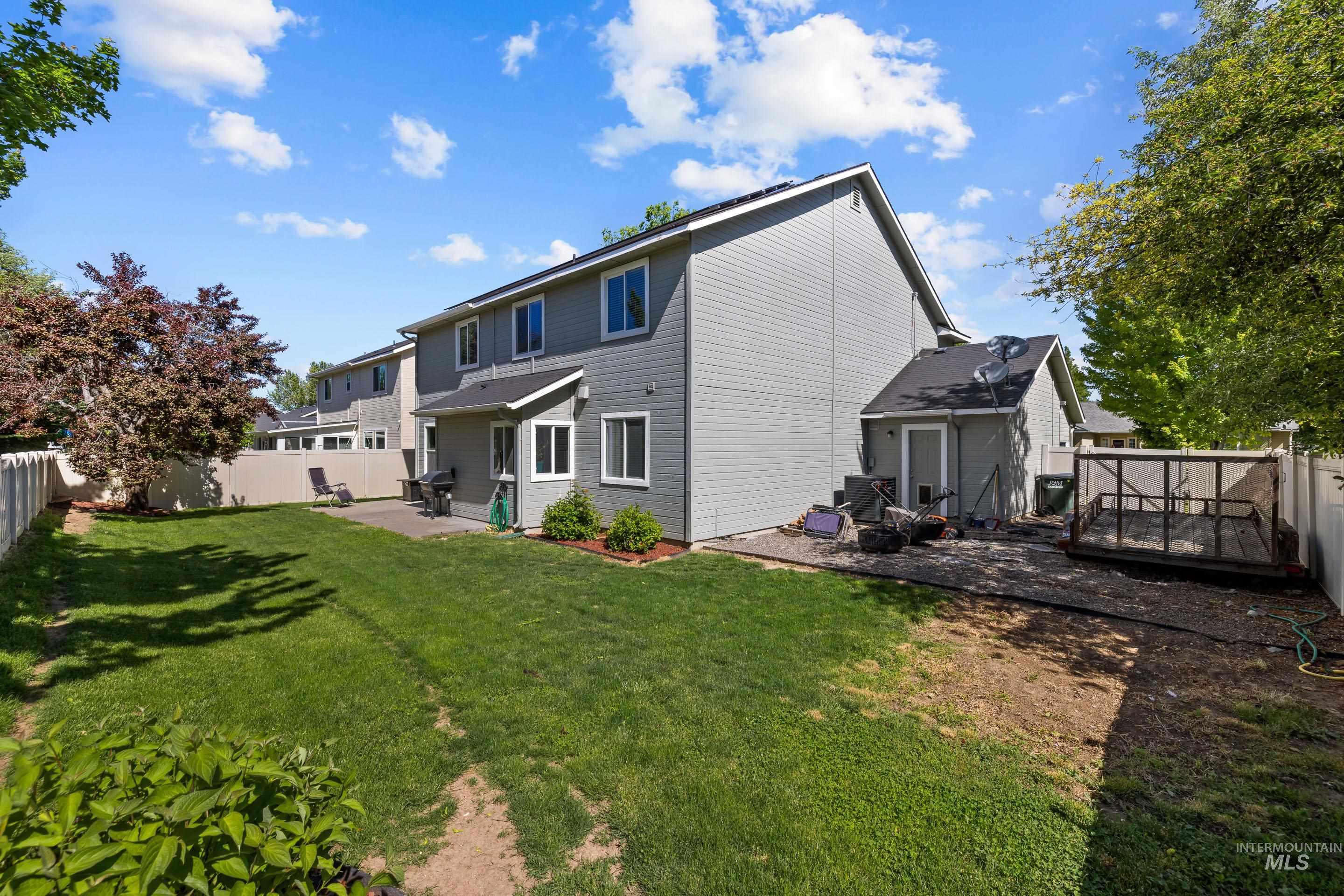 2145 West Quilceda Street Kuna, ID 83634 - Photo 23 of 25