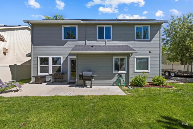 $538,800 | 2145 West Quilceda Street, Kuna, ID 83634