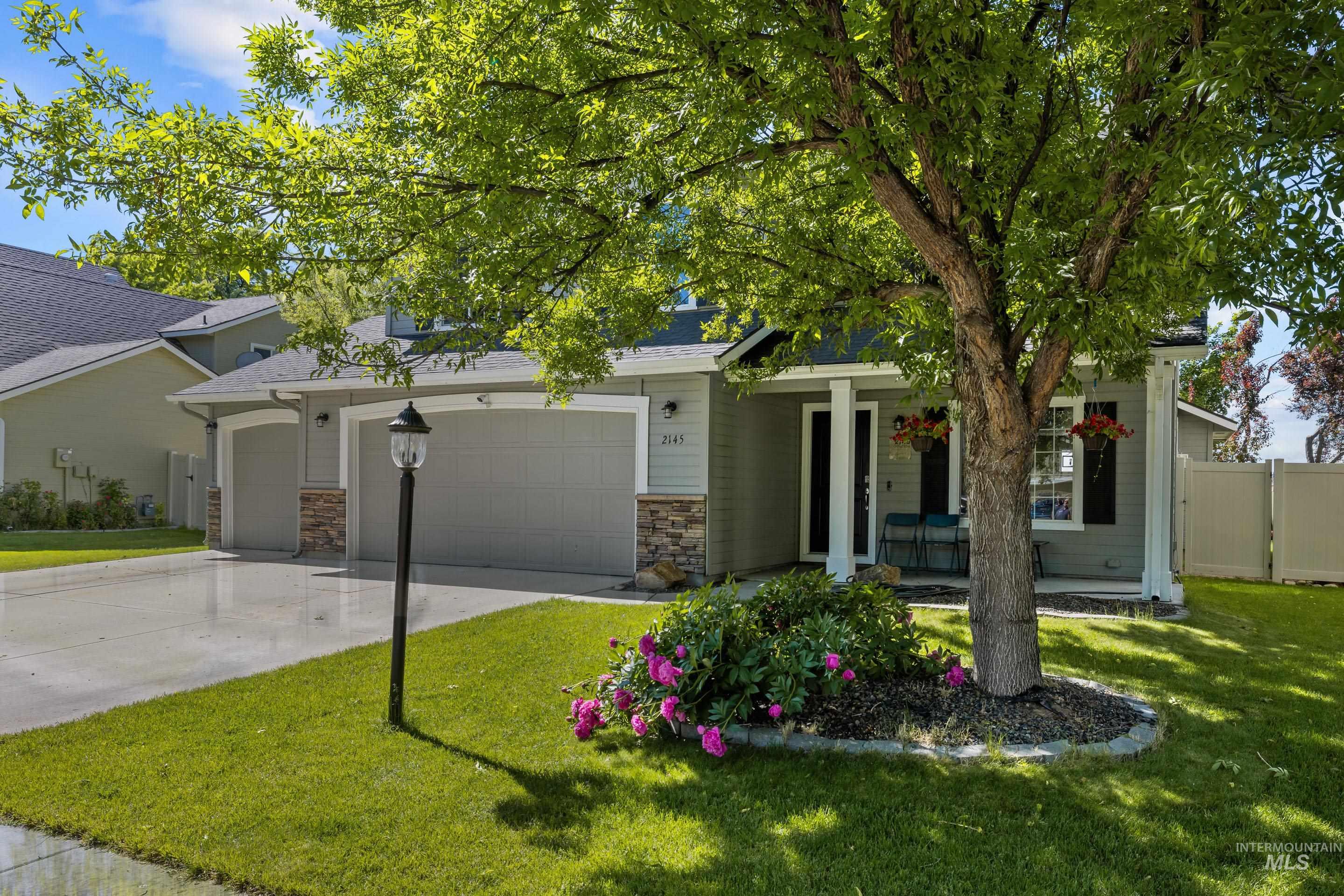 2145 West Quilceda Street Kuna, ID 83634 - Photo 3 of 25