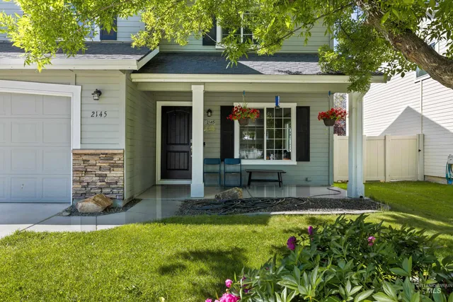 $538,800 | 2145 West Quilceda Street, Kuna, ID 83634