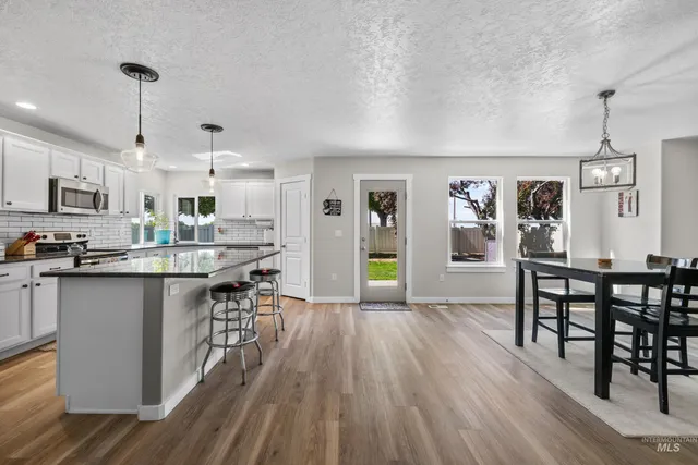 $538,800 | 2145 West Quilceda Street, Kuna, ID 83634