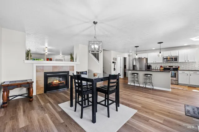 $538,800 | 2145 West Quilceda Street, Kuna, ID 83634