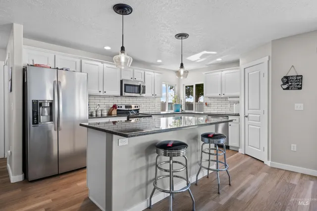 $538,800 | 2145 West Quilceda Street, Kuna, ID 83634