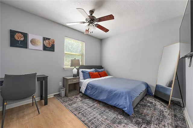 $1,050 | 1537 Pine Ridge Drive, Unit A, College Station, TX 77840