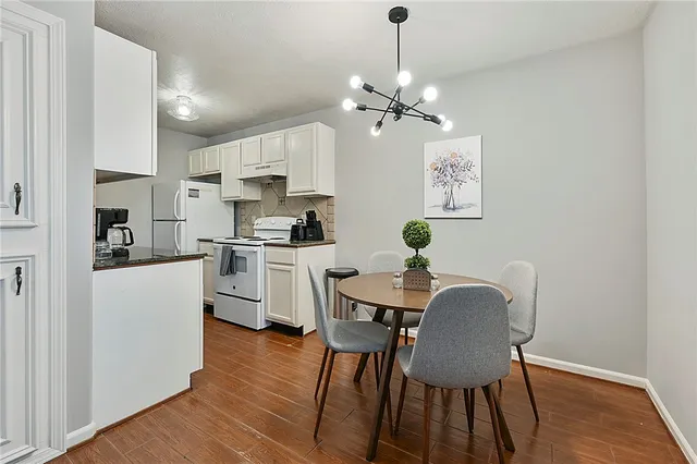 $1,050 | 1537 Pine Ridge Drive, Unit A, College Station, TX 77840