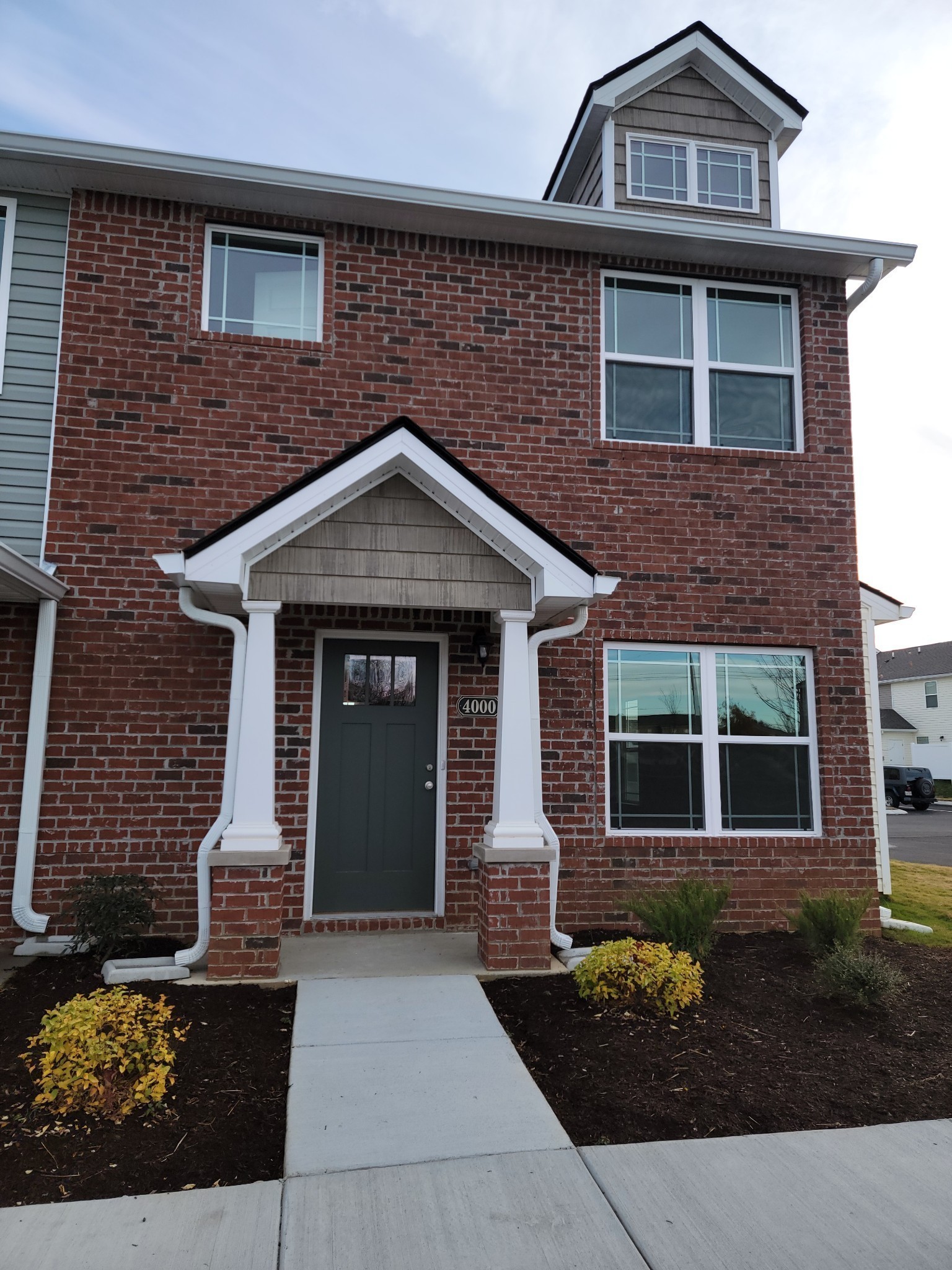 4000 Angelica Ct Spring Hill Spring Hill, TN 37174 - Photo 1 of 11