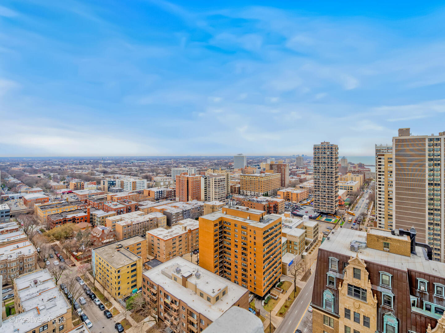 6033 North Sheridan Road, Unit 25K Chicago, IL 60660 - Photo 21 of 28 Gallery Image 21
