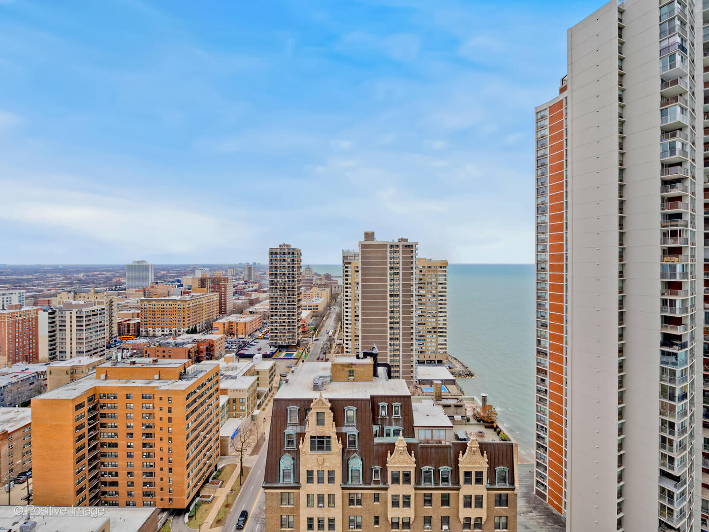 6033 North Sheridan Road, Unit 25K Chicago, IL 60660 - Photo 22 of 28 Gallery Image 22