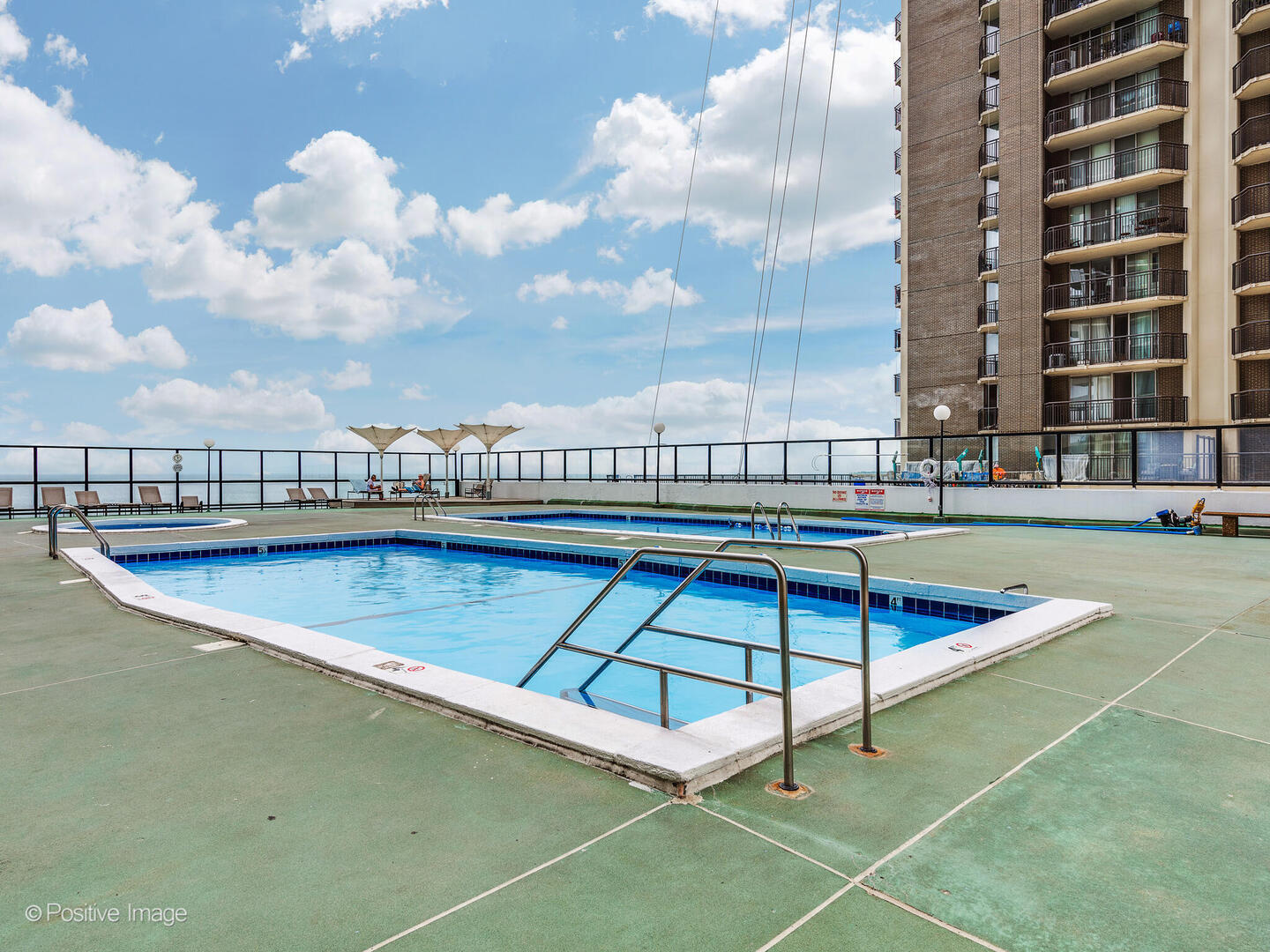 6033 North Sheridan Road, Unit 25K Chicago, IL 60660 - Photo 25 of 28 Gallery Image 25