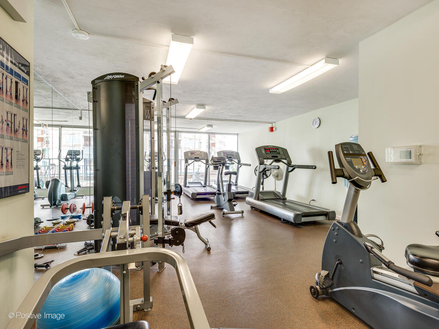6033 North Sheridan Road, Unit 25K Chicago, IL 60660 - Photo 27 of 28 Gallery Image 27