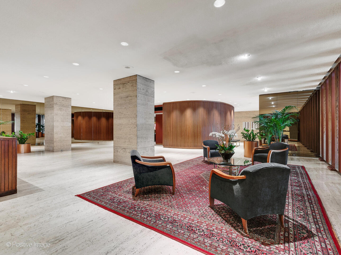 6033 North Sheridan Road, Unit 25K Chicago, IL 60660 - Photo 28 of 28 Gallery Image 28