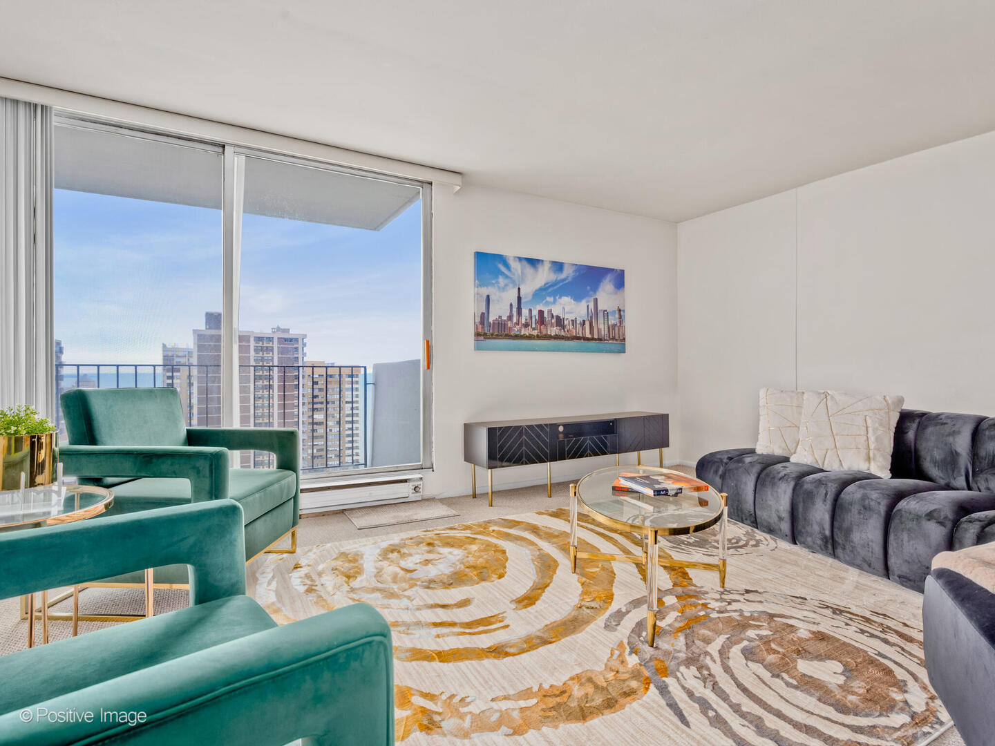 6033 North Sheridan Road, Unit 25K Chicago, IL 60660 - Photo 7 of 28 Gallery Image 7