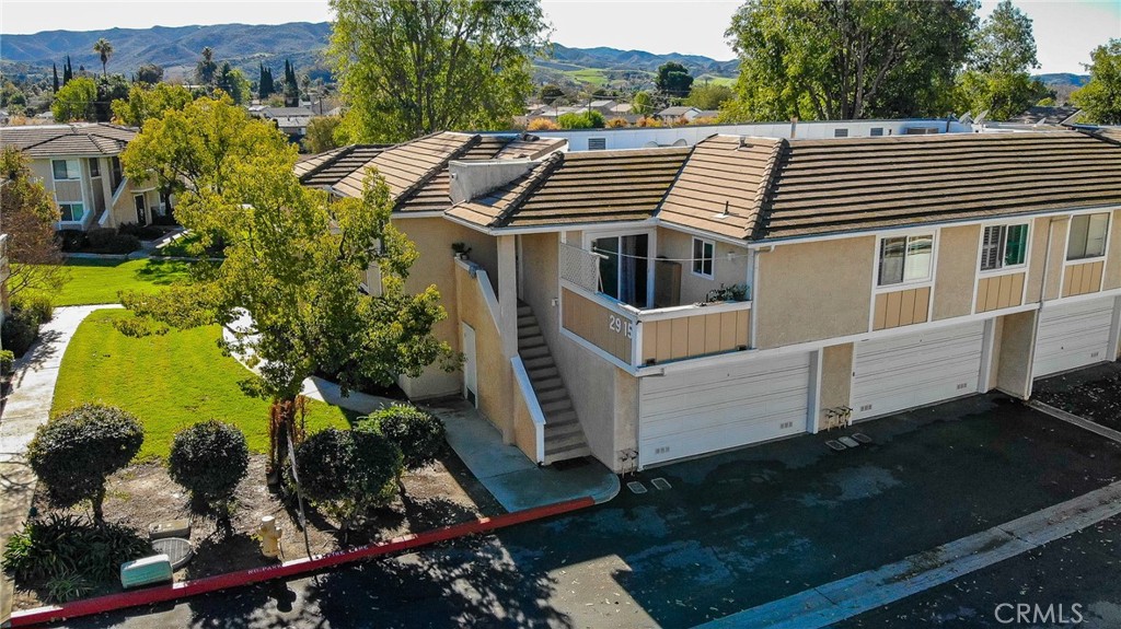 2915 Deacon Street, Unit 17 Simi Valley, CA 93065 - Photo 38 of 43