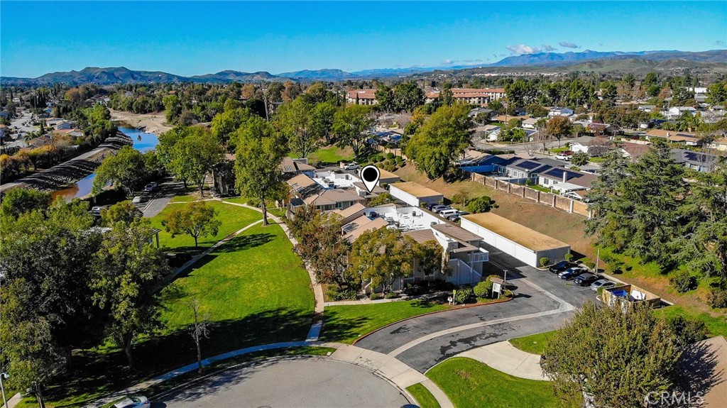2915 Deacon Street, Unit 17 Simi Valley, CA 93065 - Photo 39 of 43
