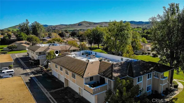 $493,000 | 2915 Deacon Street, Unit 17, Simi Valley, CA 93065
