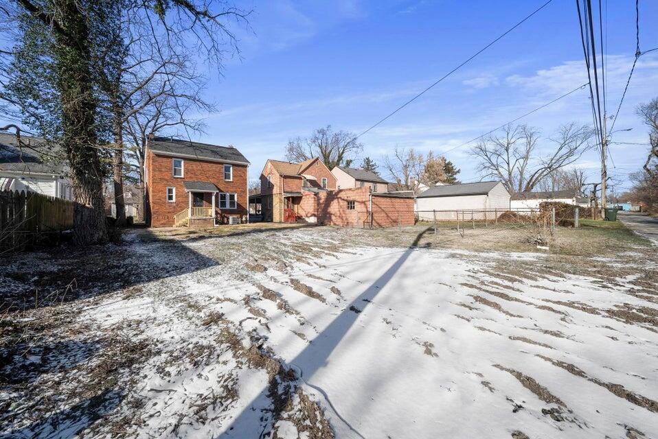 972 Berkeley Road Columbus, OH 43206 - Photo 20 of 20 25