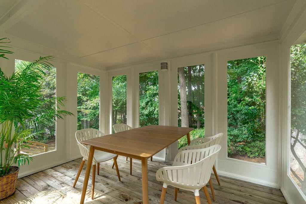2805 Old Orchard Road Raleigh, NC 27607 - Photo 24 of 29 Photo 24