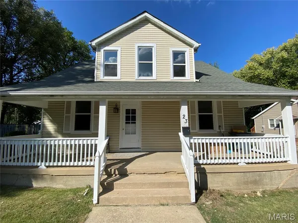 $182,000 | 23 North 78th Street, Belleville, IL 62223