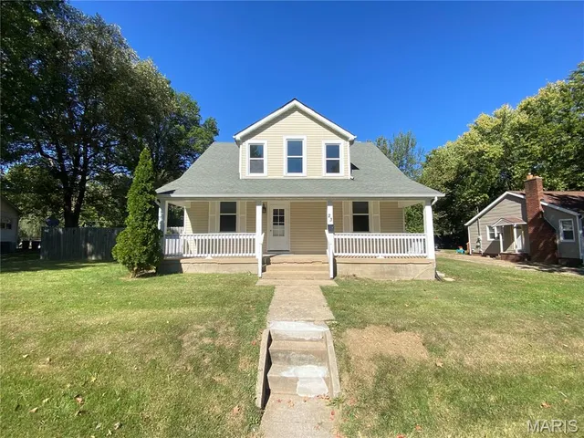 $185,000 | 23 North 78th Street, Belleville, IL 62223