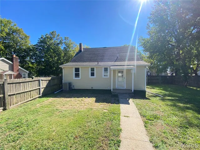 $185,000 | 23 North 78th Street, Belleville, IL 62223