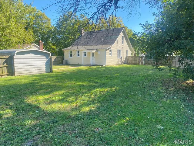 $185,000 | 23 North 78th Street, Belleville, IL 62223