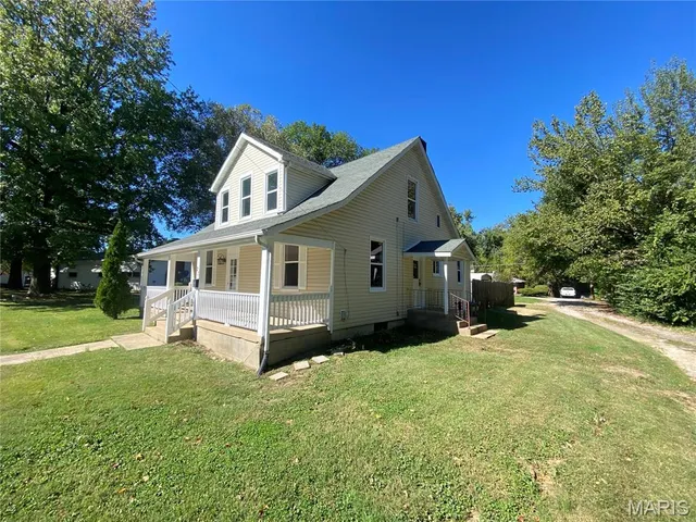 $185,000 | 23 North 78th Street, Belleville, IL 62223